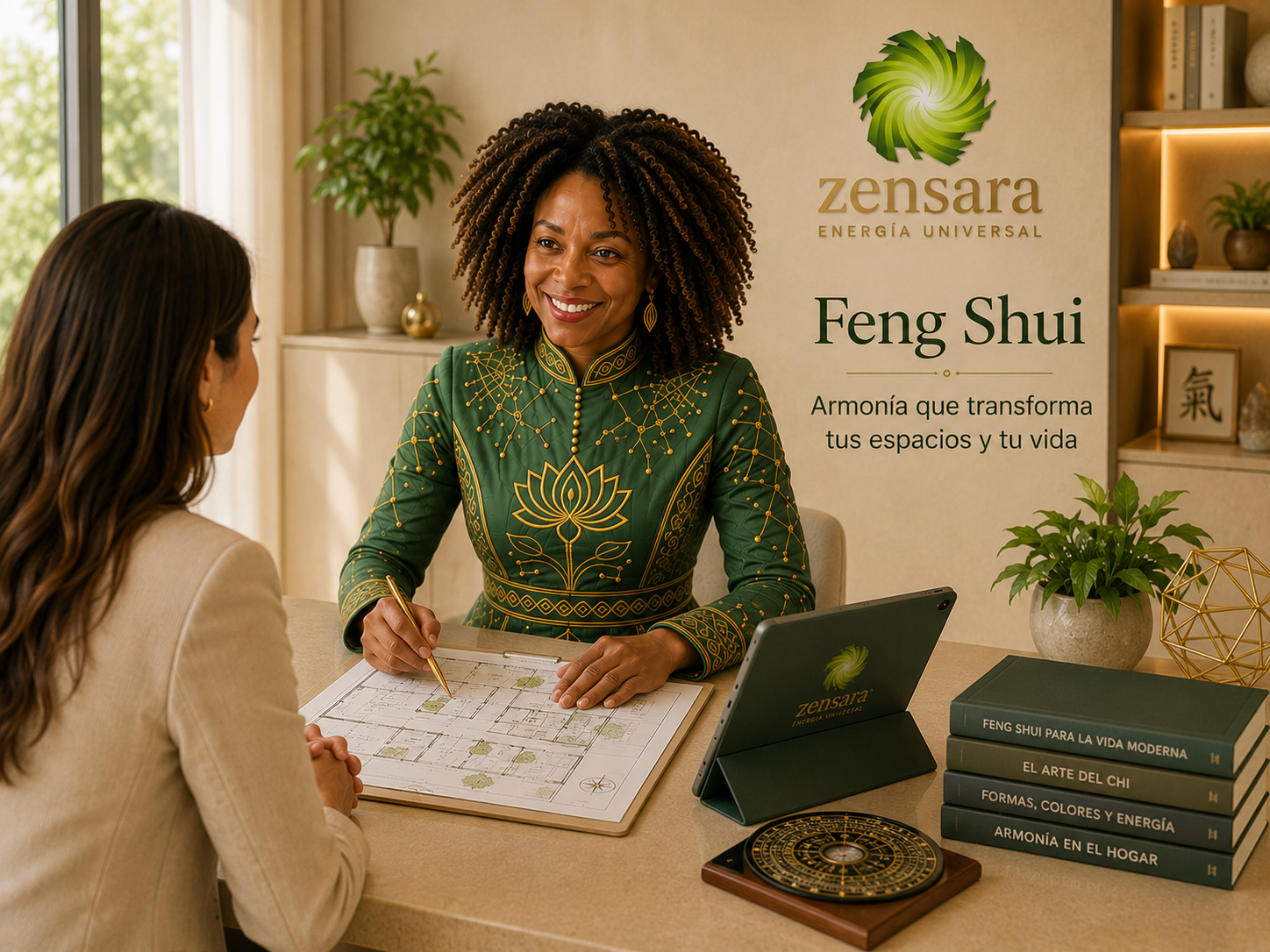 Servicio ZENSARA 18 de 19